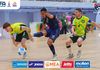 Hasil Semifinal ASEAN Futsal Championship 2026 - Hajar Australia, Thailand Hadapi Timnas Futsal Indonesia di Final