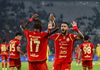 RESMI - Persija Lepas 2 Pemain Asing, Termasuk Winger Mematikan