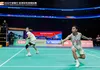 Thomas Cup 2026 - Nasib Tim Thailand Terancam Pincang Setelah Runner-up Kejuaraan Asia Jalani Tes Ginjal