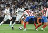 Hasil Liga Spanyol - Roket Dibalas Roket, Real Madrid Ditahan Imbang Girona
