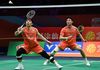 Thomas Cup 2026 - Peluang Indonesia, Juara Dunia Penakluk Fajar/Fikri dan Raymond/Joaquin Absen