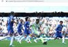 Hasil Liga Inggris - Chelsea Babak Belur Dihajar Man City, Arsenal yang Keringat Dingin