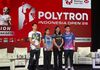 Hasil Undian Indonesia Open 2026 - Tuan Rumah Berkekuatan 19 Wakil, 1 Tempat Babak 16 Besar Diamankan Indonesia