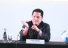 Erick Thohir Pastikan Timnas U-23 Indonesia Absen di Asian Games 2026