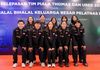 Tim Putri Indonesia Lagi-Lagi Jadi Cahaya ASEAN di Uber Cup, Harapan Baru Digapai setelah Dipaksa Berubah
