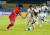 Hasil ASEAN Championship U-17 2026 - Myanmar Sikat Thailand, Raja ASEAN Terancam Angkat Koper