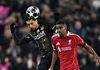 Pemain Termahal Liga Inggris Tidak Mau Berbenturan Badan, Liverpool Tersingkir dari Liga Champions