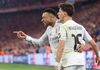 Hasil Liga Champions - Banjir Gol di Jerman, Bayern Muenchen Gagalkan Misi Remontada Real Madrid