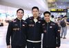 Thomas Cup 2026 - Hendra Setiawan Sudah Pensiun tapi Masuk Tim Indonesia Lagi, Pengalaman SEA Games Jadi Bekal Sabar/Reza