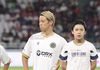 Bukan Sekedar Pujian, Keisuke Honda Yakin Timnas Indonesia Punya Peluang Besar Lolos Piala Dunia 2030