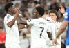 Hasil dan Klasemen Liga Spanyol - Real Madrid Cegah Barcelona Pesta Lebih Cepat, Real Betis Jaga Asa Lolos ke Liga Champions