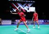 Mulai Jajal Lapangan untuk Thomas dan Uber Cup 2026, Rachel/Febi Merasa Diuntungkan