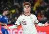 Baru Gabung Liverpool, Victor Munoz Ketiban Sial di Piala Dunia 2026