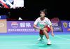 Hasil Thailand Open 2026 - Thalita Sungkurkan Ratu Bulu Tangkis Myanmar
