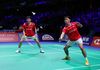 Thomas Cup 2026 - 1-2 Pukulan dan Lawan Mati, Raymond/Joaquin Bicara Debut Singkat 18 Menit