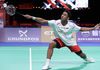 Hasil Thomas Cup 2026 - Alwi Farhan Kena Revans di Momen Krusial, Indonesia Kembali Tertinggal dari Thailand