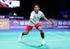 Rekap Hasil Thomas Cup 2026 - Indonesia 3-2 Thailand, Ubed Penentu walau Debutnya Langsung Menegangkan