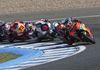Termasuk Gangguan dari Veda, Bos KTM Ajo Kecewa Lihat Performa 2 Pembalapnya pada Moto3 Spanyol 2026