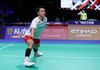 Hasil Thomas Cup 2026 - Kacau Jonatan Christie Terjungkal saat Match Point, Wajah Indonesia Tercoreng di Partai Pembuka