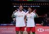 Jadwal Thomas dan Uber Cup 2026 - Start 15.00 WIB, Tim Putra Indonesia Vs Prancis, Putri Vs Taiwan