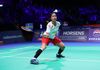 Hasil Uber Cup 2026 - Ester Kunci Kemenangan Indonesia Vs Australia, 3-0