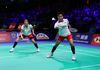 Klasemen Thomas dan Uber Cup 2026 - Tim Putra Indonesia di Puncak, Putri di Bawah Taiwan