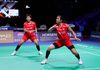 Jadwal Indonesia Open 2026 - Dibuka Laga Sulit Ganda Putri, Misi Revans Raymond/Joaquin Disimpan di Akhir