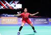 Daftar Tim Lolos 8 Besar Thomas & Uber Cup 2026 - Tim Putri Indonesia Juara Grup saat Putra Tersingkir, Calon Lawan Diketahui