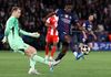 PSG Vs Bayern Hasilkan Tsunami 9 Gol, Bikin Kesal Vincent Kompany