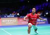Hasil Thomas Cup 2026 -  Anthony Ginting&nbsp;Kalah Dramatis, Nasib Indonesia di Tangan 2 Ganda&nbsp;