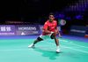 Hasil Thomas Cup 2026 - Alwi Farhan Ditundukkan Alex Lanier, Prancis Unggul 2-0 atas Indonesia