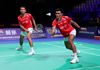 Indonesia Gagal di Thomas Cup 2026 hingga Fajar/Fikri Tanding sambil Tahan Air Mata, Pundit Denmark Yakin Ada yang akan Dipecat