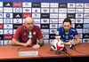 Marc Klok Beberkan Kondisi Ruang Ganti Persib saat Tertinggal dari Bhayangkara FC: Bojan Hodak Penuh Kemarahan