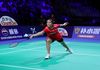 Hasil Uber Cup 2026 - Dhinda Kalah Banyak Aspek, Denmark Samakan Kedudukan 1-1