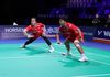 Hasil Uber Cup 2026 - Bungkam Wakil Tanpa Peringkat,&nbsp;Ana/Trias Bawa Indonesia Selangkah Lagi Kunci Kemenangan atas Denmark