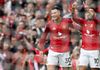 Hasil dan Klasemen Liga Inggris - Man United Bekuk Liverpoool di Derbi Barat Laut, Tottenham Keluar dari Zona Merah