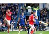 Hasil dan Klasemen Liga Inggris - Chelsea Terjun Bebas, Nasib Apes Man City buat Arsenal Senyum Tipis