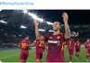 Hasil dan Klasemen Liga Italia - Roma Bikin Como Turun Kasta,  Emil Audero Gagal Keluar dari Lingkaran Kesialan