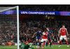 Hasil Liga Champions - Gol Bukayo Saka Gendong Arsenal ke Final setelah 20 Tahun