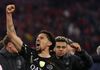 Sebut-sebut Italia, PSG ke Final Liga Champions berkat Taktik Purba 