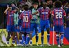 Hasil Lengkap UEFA Conference League - Singkirkan Shakhtar, Crystal Palace Tantang Tetangga Real Madrid di Final