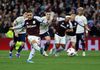 Hasil Lengkap Liga Europa - Kompak Remontada, Aston Villa dan Freiburg Saling Jumpa di Partai Puncak