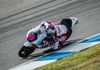 Hasil Kualifikasi Moto3 Prancis 2026 - Adrian Fernandez Raih Pole Position usai Tikung Murid Marquez, Veda Start Ke-6
