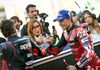 MotoGP Prancis 2026 - Marc Marquez Jelaskan Kondisinya Setelah Kecelakaan