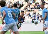 Hasil Liga Italia - Lautaro Martinez Tokcer, Inter Bekuk Lazio di Gladi Bersih Final Coppa Italia
