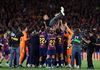Barcelona Resmi Perpanjang Kontrak Hansi Flick, Ini Sederet Rekor Hebat sang Penjinak Real Madrid