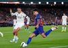 Barcelona Mau Beli Penyerang Seharga Kekayaan Presiden Indonesia