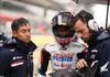 Starting Grid Moto3 Catalunya 2026 - Ujian Kebangkitan Veda saat Pembalap Indonesia Punya Riwayat Menang dari Belakang