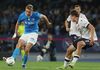 Hasil dan Klasemen Liga Italia - Napoli Keok gara-gara Tembakan Gunting, Tiket UCL Tertunda Pekan Ini