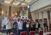 Peserta Siap Berburu Tiket Kejuaraan Asia Pasifik di High School Basketball Championship